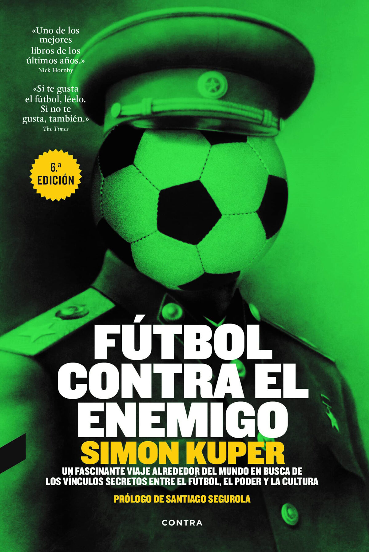 Leer y golear: 11 libros de fútbol imprescindibles para verdaderos amantes  del fútbol - Revista Diners