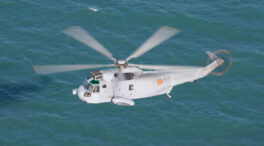 Defensa vendió seis helicópteros a Perú por 600 euros por sus costes de mantenimiento