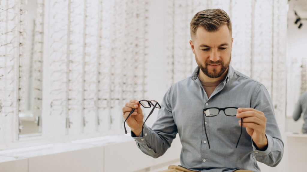 Cómo elegir las mejores gafas de farmacia?
