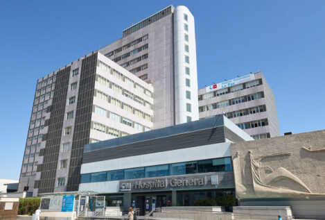 El Hospital La Paz realiza el primer trasplante de intestino del mundo procedente de un fallecido