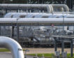 Alemania considera «técnicamente imposible» utilizar ambos conductos del Nord Stream 2