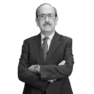 Javier Borrego