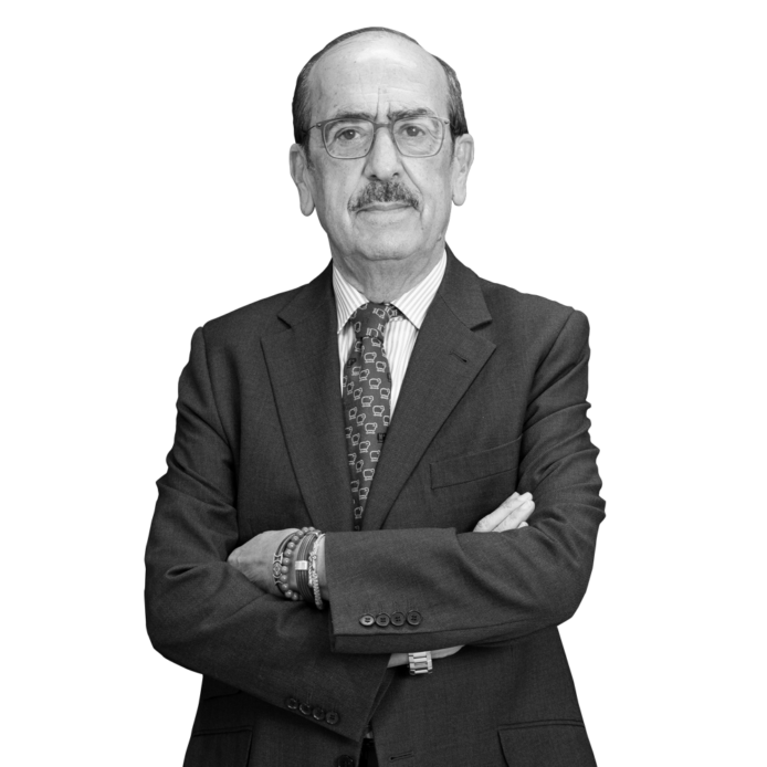 Javier Borrego