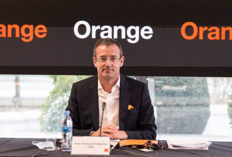 Orange acaparará la cúpula directiva de la empresa resultante de su fusión con MásMóvil