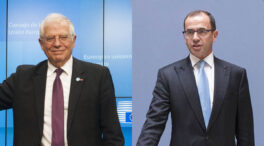 Borrell ficha a su jefe de Gabinete en Exteriores que se vio salpicado por el 'caso Ghali'