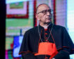 La Conferencia Episcopal lanza una web «para dar luz» sobre los abusos en la Iglesia