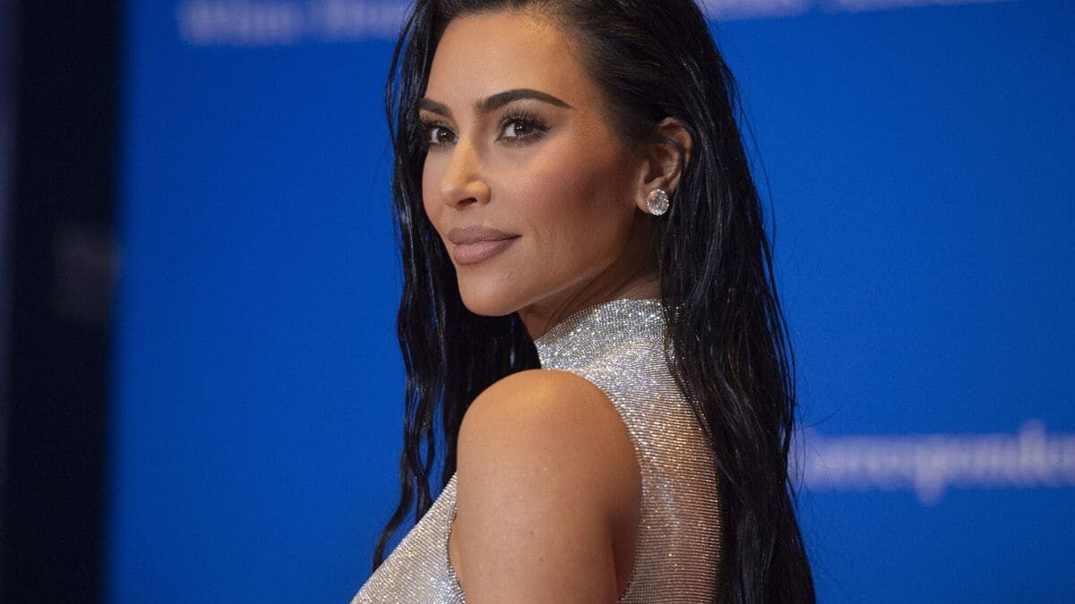 Kim Kardashian deberá pagar una multa millonaria por anunciar criptomonedas de manera ilegal