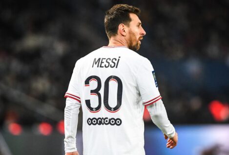 Messi desliza que este será su último Mundial