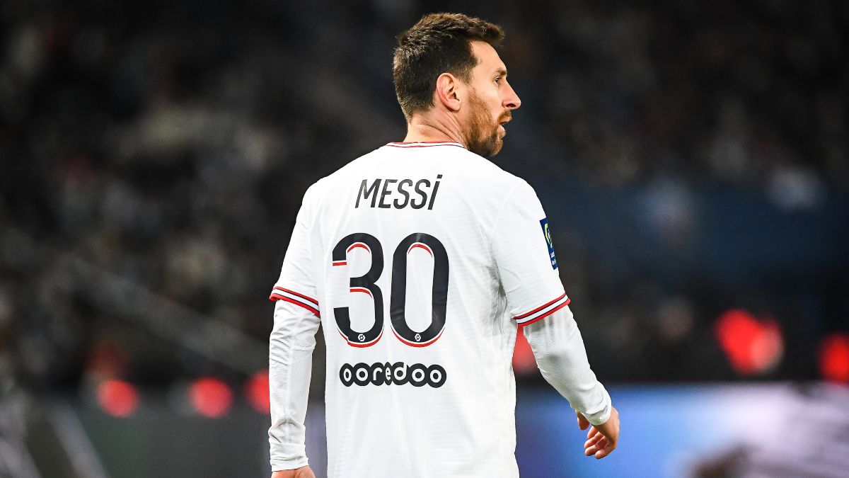 Messi desliza que este será su último Mundial