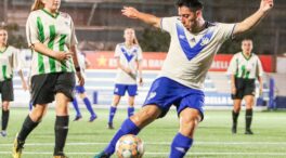 La goleada 23-0 de un equipo femenino con un trans enciende las redes y la polémica por la ley de Igualdad