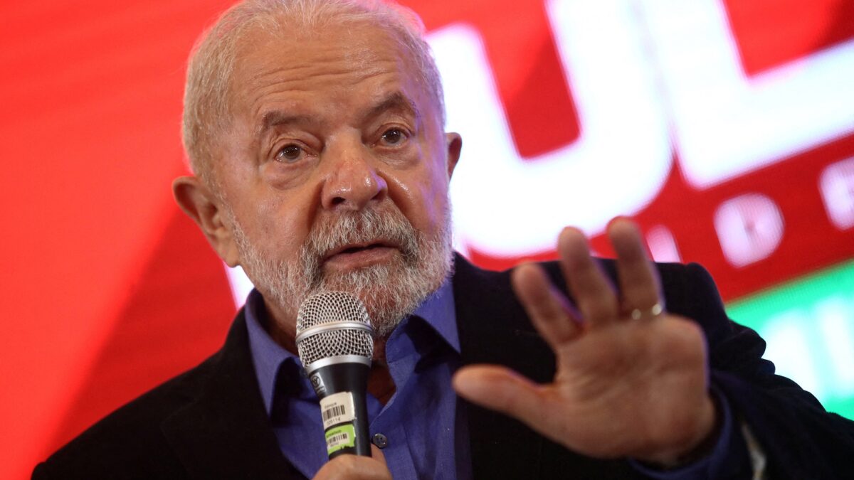 Elecciones Brasil: Lula adelanta a Bolsonaro con el 70% de los votos escrutados