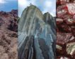 La Palma, Zumaia y Almadén llegan al top 100 del patrimonio geológico mundial