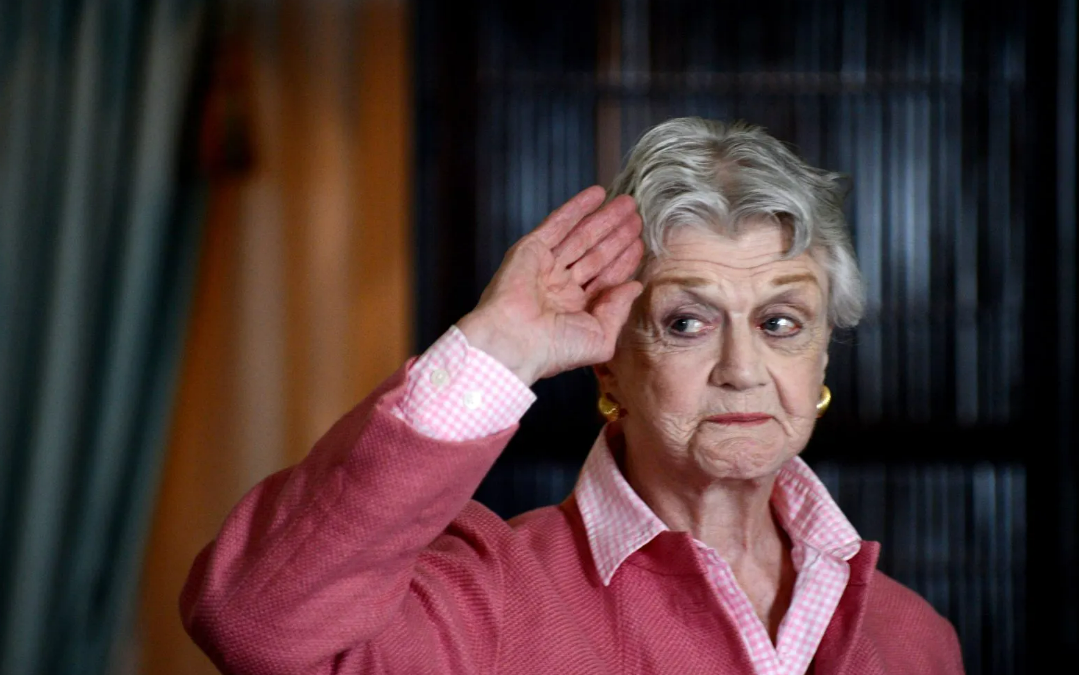 Muere la actriz Angela Lansbury, recordada como Jessica Fletcher en la famosa serie «Se ha escrito un crimen»