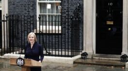 Arranca la elección del líder 'tory' y primer ministro británico: así será el proceso