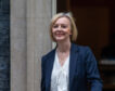 Liz Truss dimite como primera ministra de Reino Unido tras poco más de un mes en el poder