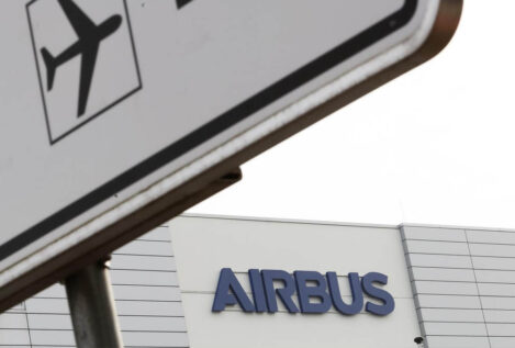 Airbus ganó 2.568 millones en los primeros nueve meses, un 3% menos
