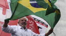 Lula da Silva gana las elecciones con un resultado muy ajustado frente a Bolsonaro