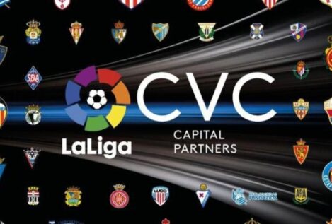 Los clubes de LaLiga amenazan con una huelga contra la nueva 'ley del deporte'