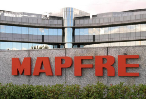Mapfre ganó 488 millones hasta septiembre, un 6,9% menos