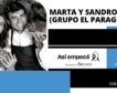 Marta Seco y Sandro Silva, los fundadores del grupo de restauración más exitoso de Madrid