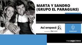 Marta Seco y Sandro Silva, los fundadores del grupo de restauración más exitoso de Madrid