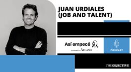 Juan Urdiales (Job and Talent): «Nunca llegué a pensar en crear una gran empresa»