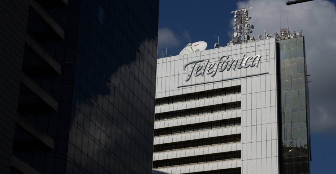 Movistar piensa duplicar su inversión en Venezuela en los próximos dos años
