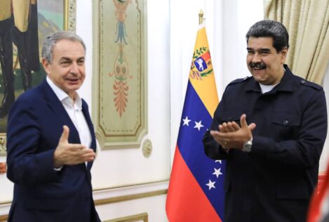La deuda de Venezuela con España se ha triplicado desde que Sánchez es presidente