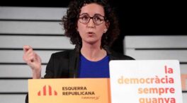 ERC descarta convocar elecciones como plantea JxCat: "Sería un disparate"