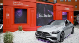 Mercedes-Benz venderá sus activos en Rusia a un inversionista local