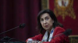 Robles acusa al PP de estar «boicoteando» la renovación del Poder Judicial