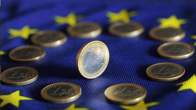 El PIB de la eurozona frenó su crecimiento al 0,2% en el tercer trimestre
