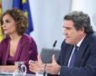 España roza ya los tres millones de funcionarios tras destapar Escrivá 220.000 empleos ocultos