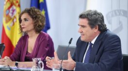 España roza ya los tres millones de funcionarios tras destapar Escrivá 220.000 empleos ocultos