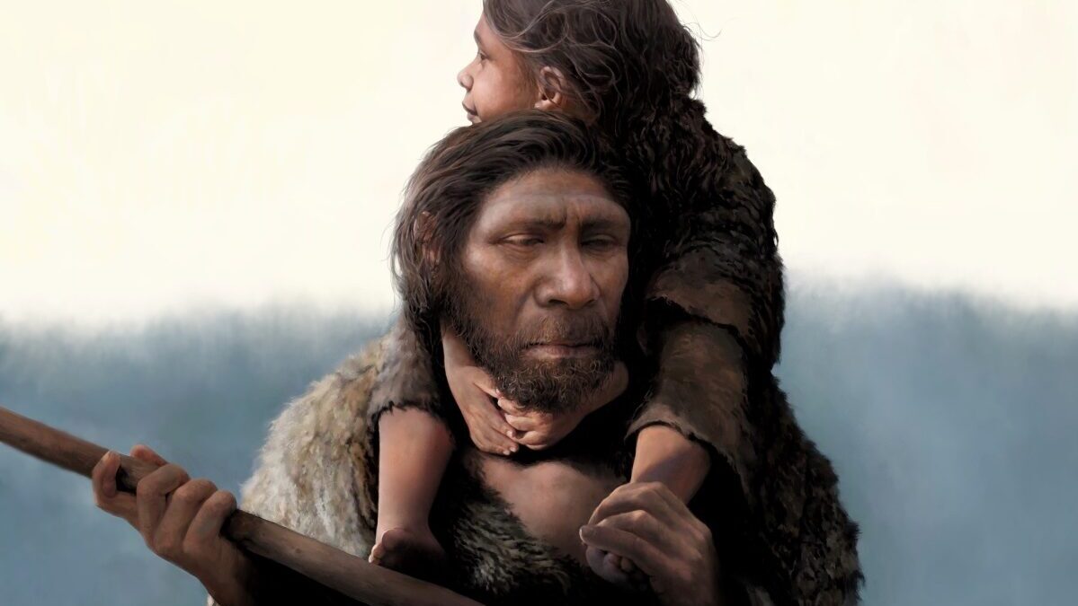 Hallada la primera familia neandertal gracias al ADN antiguo encontrado en dos cuevas de Siberia