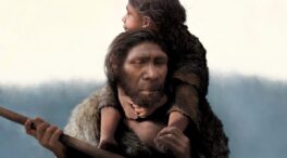 Hallada la primera familia neandertal gracias al ADN antiguo encontrado en dos cuevas de Siberia