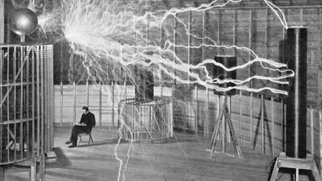 El universo de Nikola Tesla llega al CaixaForum Madrid