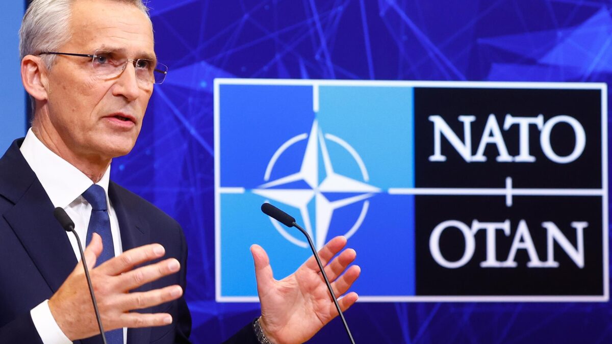 La OTAN mantiene su ejercicio anual de disuasión nuclear a pesar de las amenazas rusas: «Se trata de un entrenamiento rutinario»