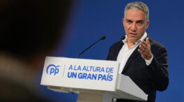El PP, dispuesto a negociar el CGPJ si Sánchez renuncia por escrito a rebajar la sedición