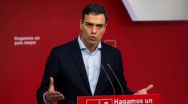 Pedro Sánchez presidirá la Internacional Socialista ante la falta de candidatos