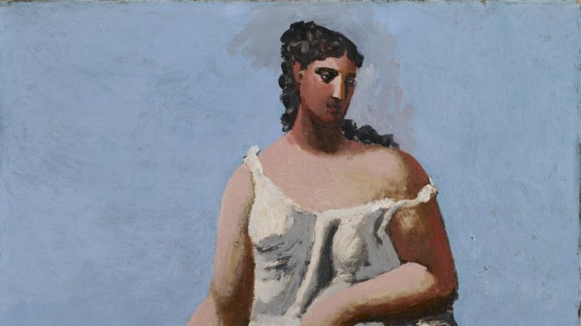 La admiración mutua de Picasso y Coco Chanel
