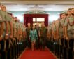 El Ejército de Tierra alerta en un informe del «fracaso docente» de su Academia Militar