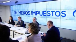 El PP exige a Sánchez que aclare si pactó incumplir el 25% de castellano con Aragonès