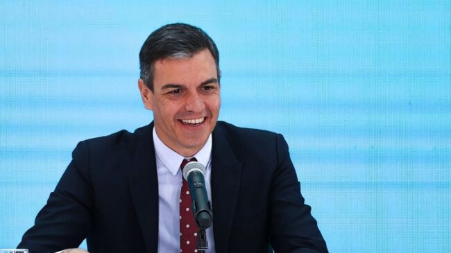 Sánchez asegura que España no entrará en recesión a pesar de la previsión de la Autoridad Fiscal