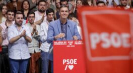 (VÍDEO) Sánchez mete la pata tras confundir al autor de una cita: "¿No se cansa de hacer el ridículo?"