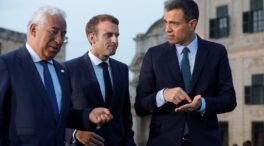 Portugal se alía con España para presionar a Francia sobre el MidCat: reunión a tres entre Macron, Sánchez y Costa "en unos días"