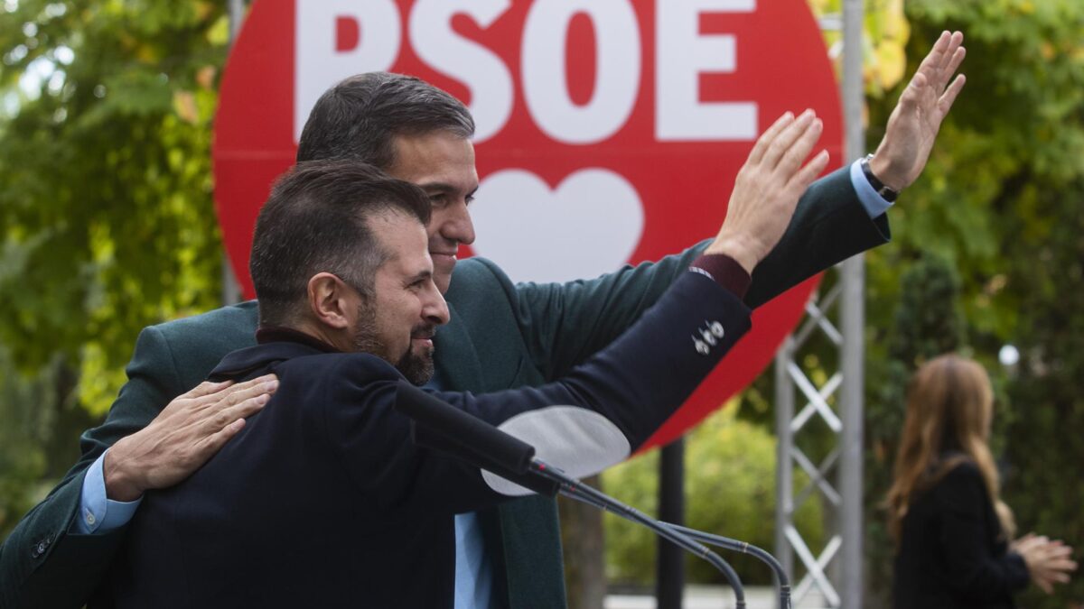 Sánchez vuelve a cargar contra el PP y le pide mayor claridad con su posición sobre el tope al gas y las pensiones