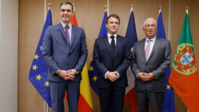 España, Francia y Portugal sustituirán el MidCat por una conexión entre Barcelona y Marsella