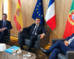 España asume ya su derrota contra Francia: «El H2Med no transportará solo hidrógeno verde»