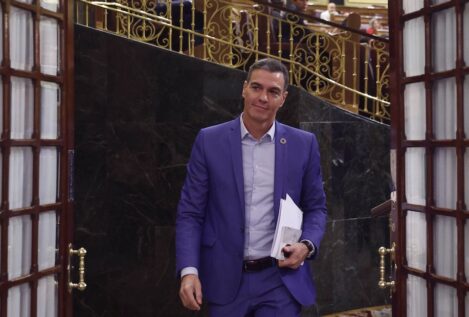 Sánchez dispara el gasto en 122.000 millones desde que llegó a La Moncloa en 2018